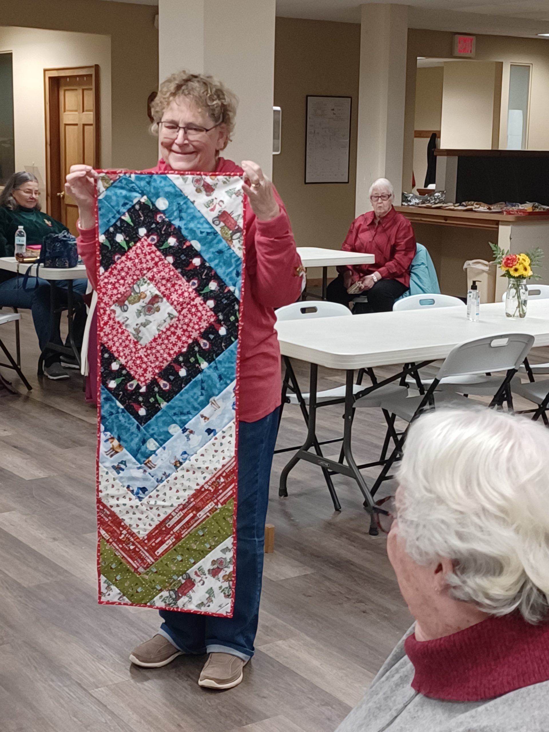 Adirondack Quilters Guild