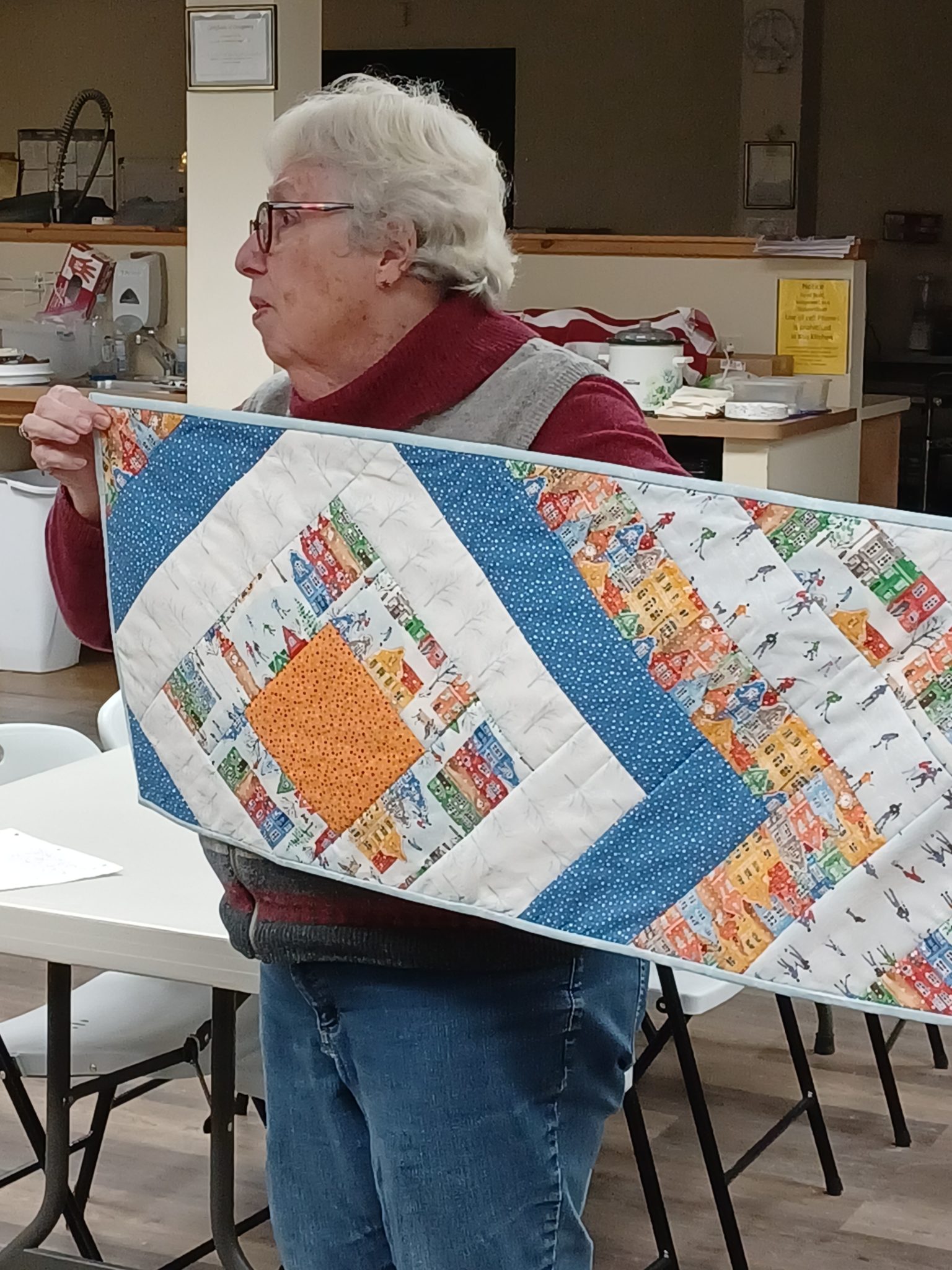 Adirondack Quilters Guild